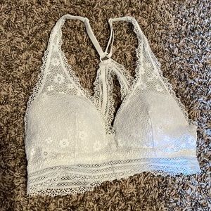 VS bralette